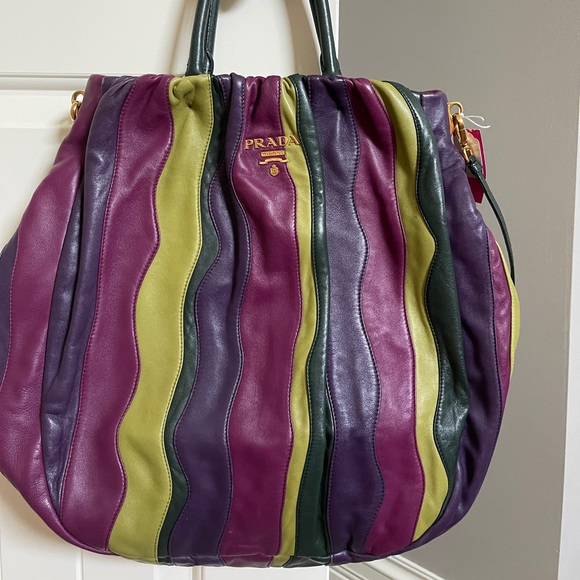 Prada Handbags - Prada Handbag